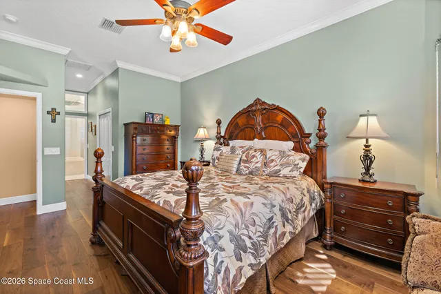 $925,000 | 3031 Southern Oaks Drive, Merritt Island, FL 32952