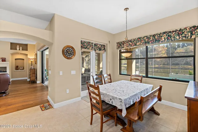 $925,000 | 3031 Southern Oaks Drive, Merritt Island, FL 32952