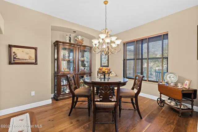 $925,000 | 3031 Southern Oaks Drive, Merritt Island, FL 32952