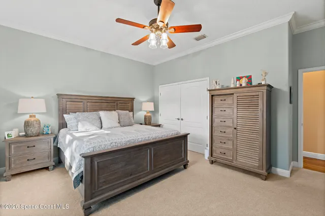 $925,000 | 3031 Southern Oaks Drive, Merritt Island, FL 32952