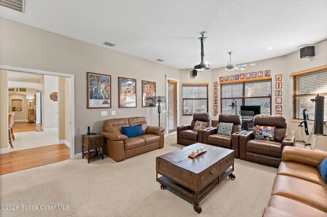 $925,000 | 3031 Southern Oaks Drive, Merritt Island, FL 32952