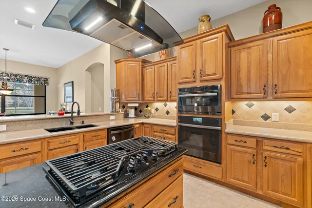 $925,000 | 3031 Southern Oaks Drive, Merritt Island, FL 32952