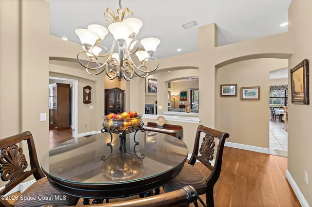 $925,000 | 3031 Southern Oaks Drive, Merritt Island, FL 32952