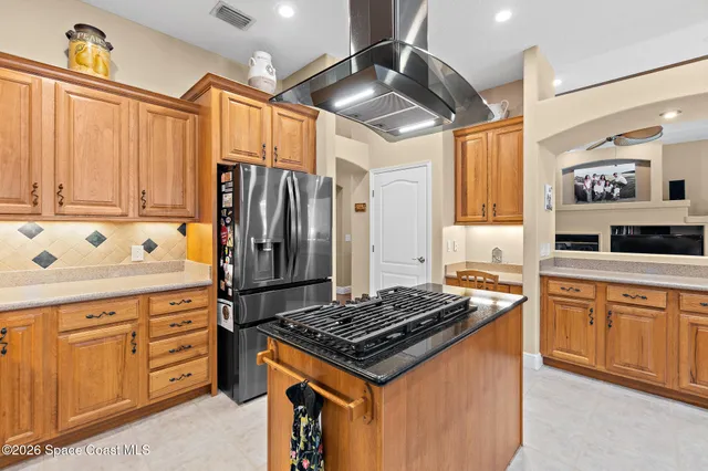 $925,000 | 3031 Southern Oaks Drive, Merritt Island, FL 32952