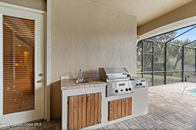 $925,000 | 3031 Southern Oaks Drive, Merritt Island, FL 32952