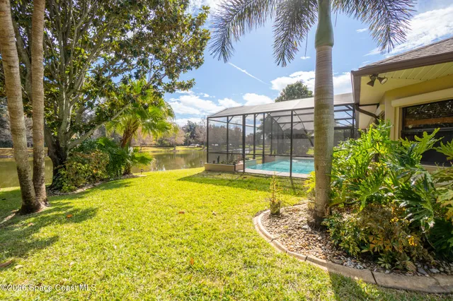 $925,000 | 3031 Southern Oaks Drive, Merritt Island, FL 32952