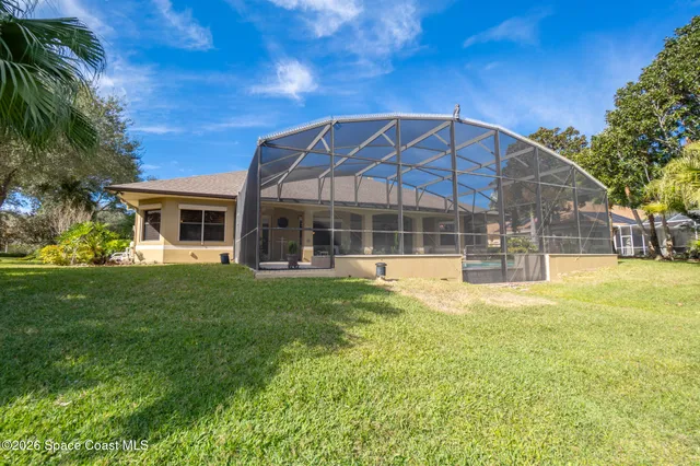 $925,000 | 3031 Southern Oaks Drive, Merritt Island, FL 32952