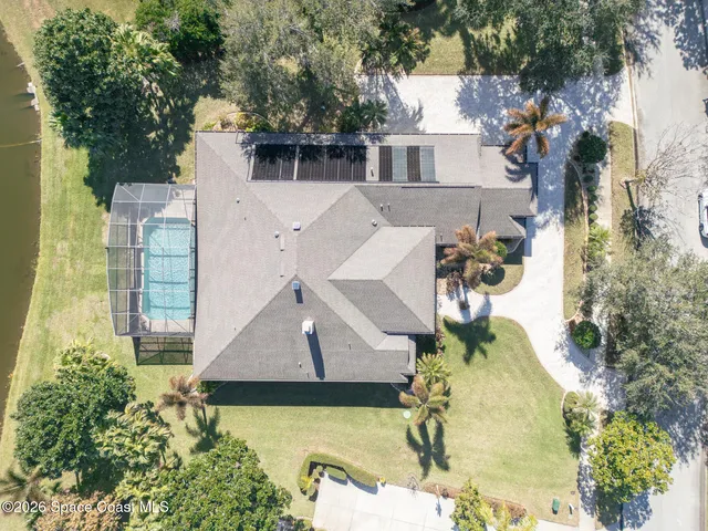 $925,000 | 3031 Southern Oaks Drive, Merritt Island, FL 32952