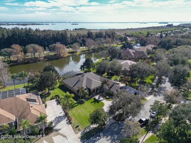 $925,000 | 3031 Southern Oaks Drive, Merritt Island, FL 32952