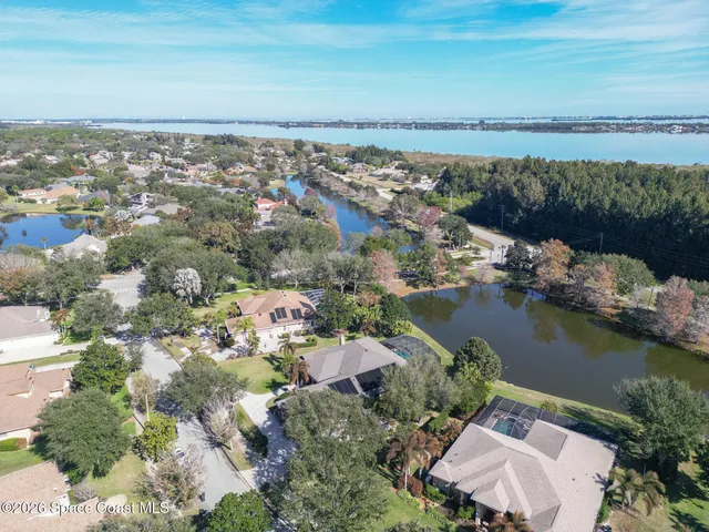 $925,000 | 3031 Southern Oaks Drive, Merritt Island, FL 32952
