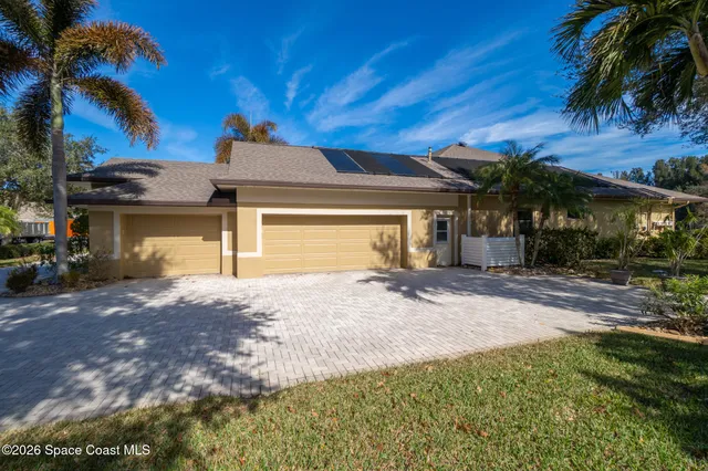 $925,000 | 3031 Southern Oaks Drive, Merritt Island, FL 32952