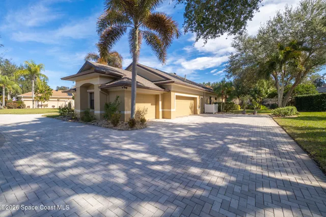 $925,000 | 3031 Southern Oaks Drive, Merritt Island, FL 32952