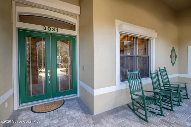 $925,000 | 3031 Southern Oaks Drive, Merritt Island, FL 32952