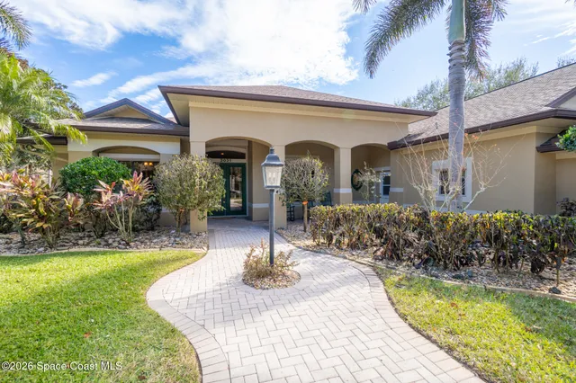 $925,000 | 3031 Southern Oaks Drive, Merritt Island, FL 32952