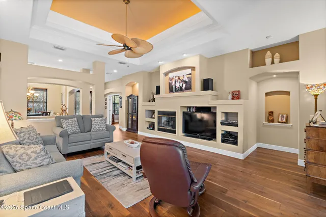 $925,000 | 3031 Southern Oaks Drive, Merritt Island, FL 32952