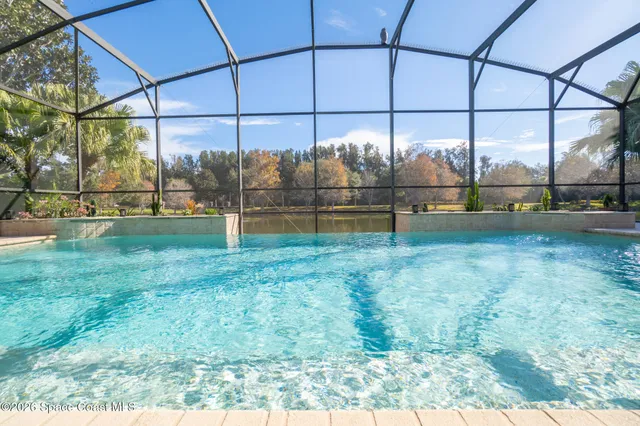 $925,000 | 3031 Southern Oaks Drive, Merritt Island, FL 32952