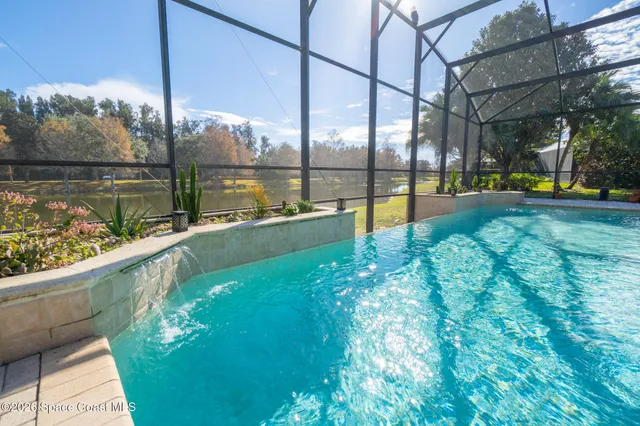 $925,000 | 3031 Southern Oaks Drive, Merritt Island, FL 32952