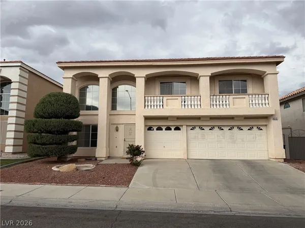 $575,000 | 8512 Copper Ridge Avenue, Las Vegas, NV 89129