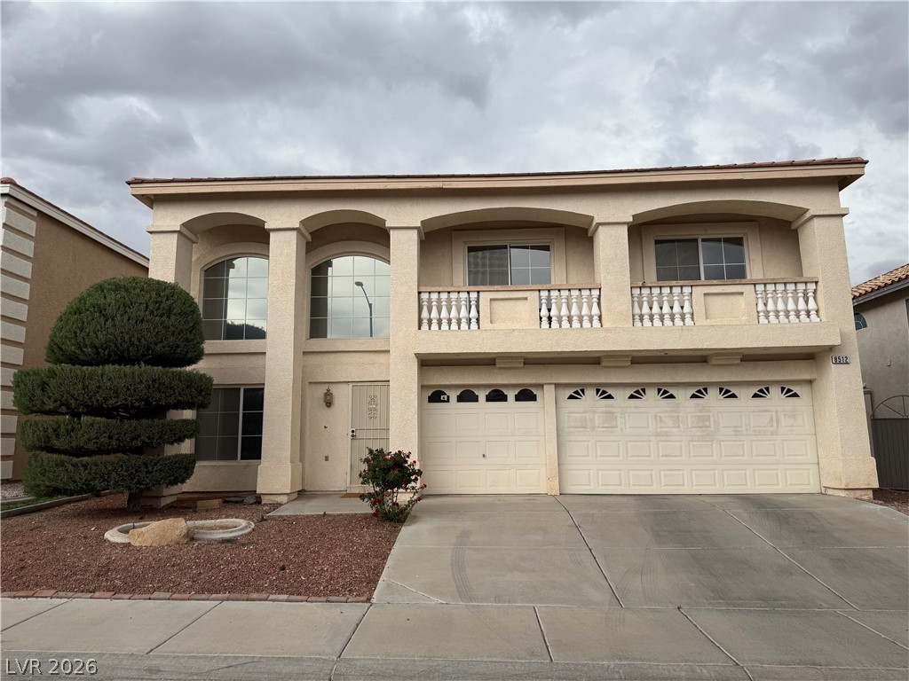 8512 Copper Ridge Avenue Las Vegas, NV 89129 - Photo 3 of 3