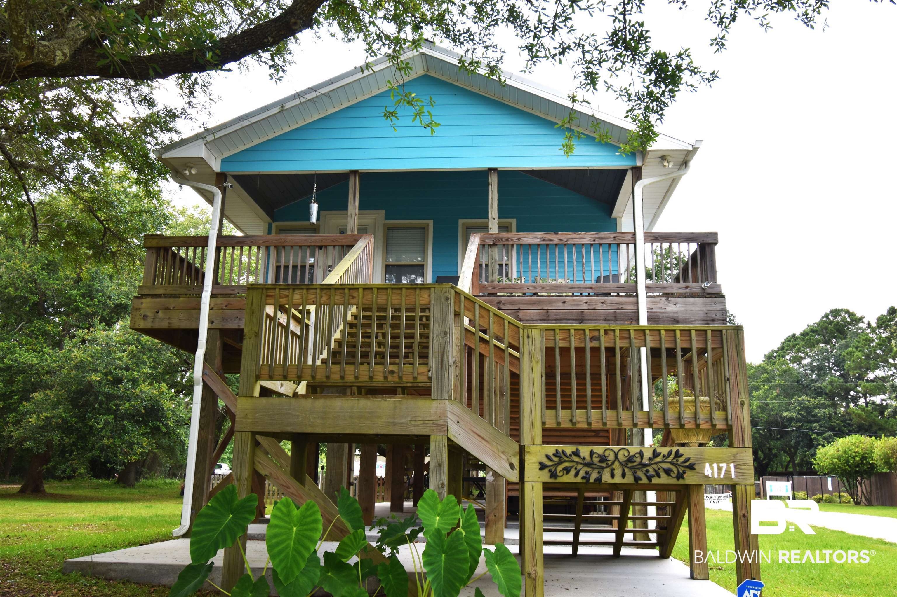 4171 Plash Road Gulf Shores, AL 36542 - Photo 1 of 31