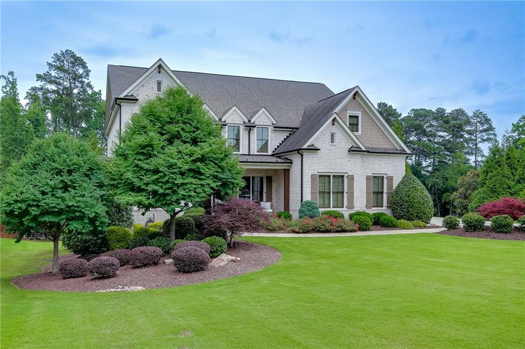 4359 Sandy Hill Road Buford, GA 30519 - Photo 3 of 109
