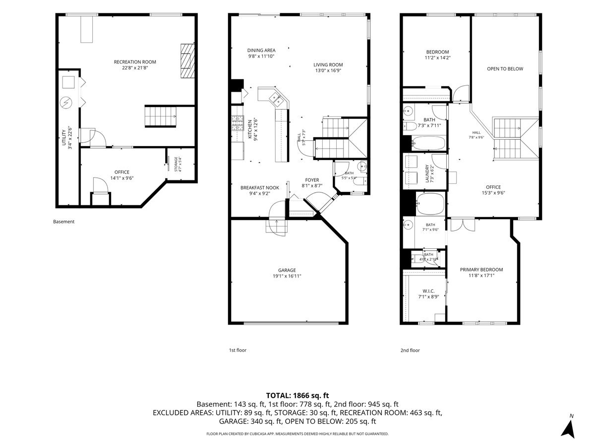 1040 Key Largo Drive Romeoville, IL 60446 - Photo 27 of 27 Gallery Image 27