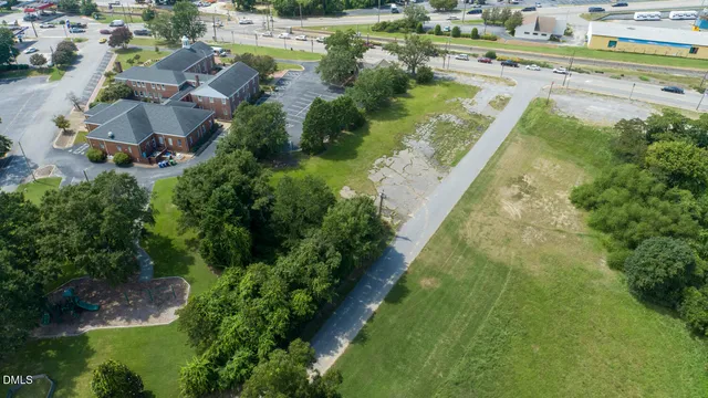 $1,700,000 | 420-502 North Main Street, Fuquay-Varina, NC 27526