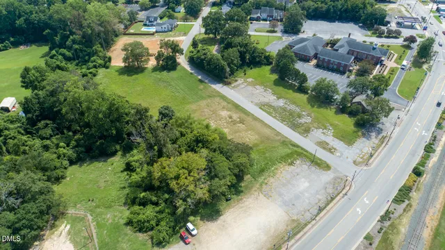 $1,700,000 | 420-502 North Main Street, Fuquay-Varina, NC 27526