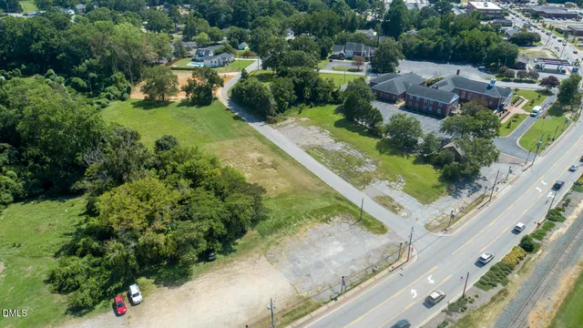 $1,700,000 | 420-502 North Main Street, Fuquay-Varina, NC 27526