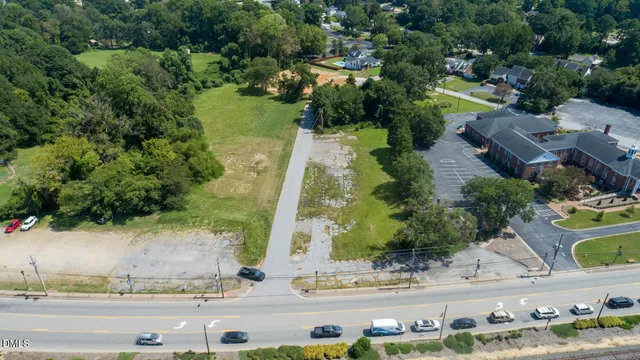 $1,700,000 | 420-502 North Main Street, Fuquay-Varina, NC 27526