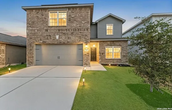 $2,095 | 15022 Harbor Landing, Von Ormy, TX 78073