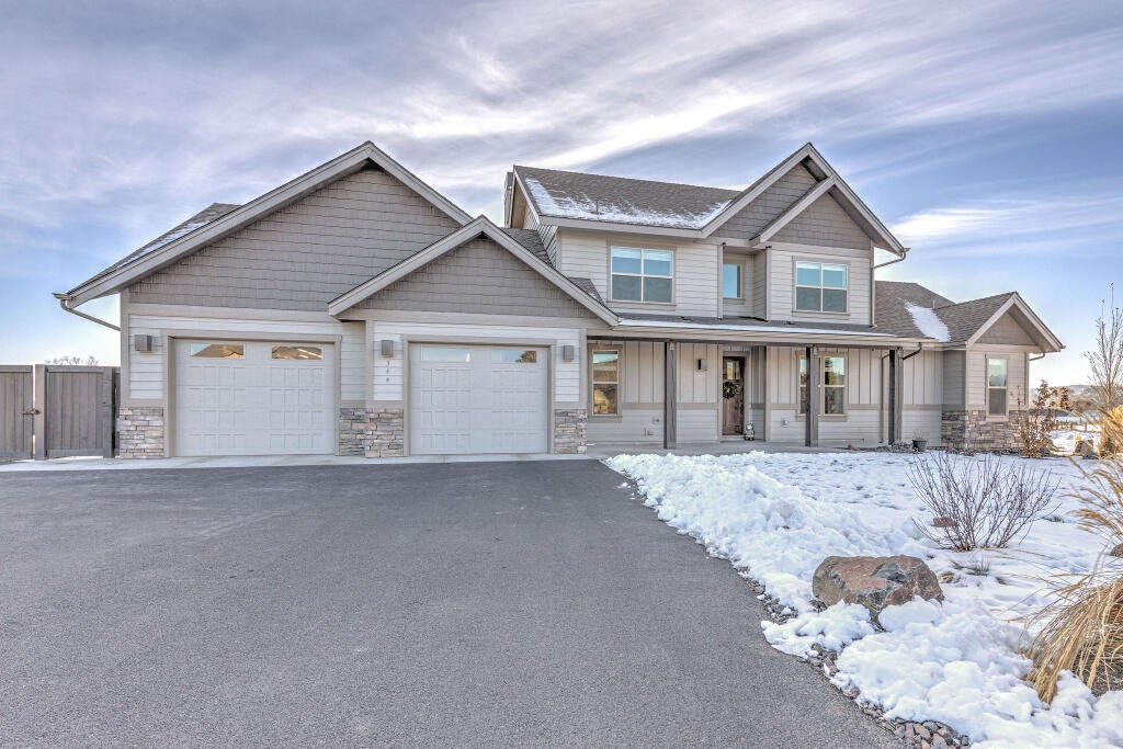 344 Northwest Saddle Ridge Loop Prineville, OR 97754 - Photo 1 of 64 00