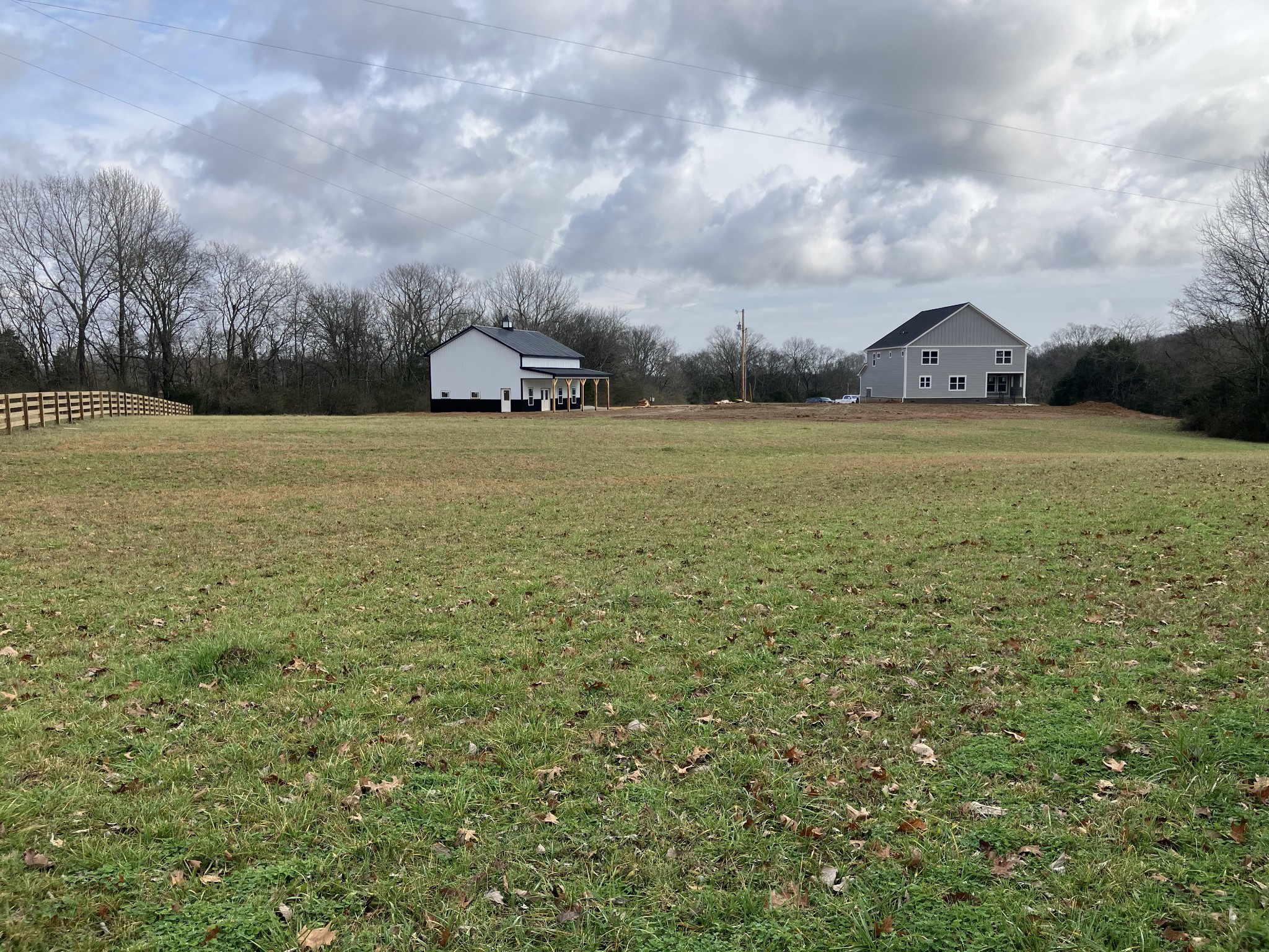 3333 Booker Ridge Road Mount Pleasant, TN 38474 - Photo 4 of 43