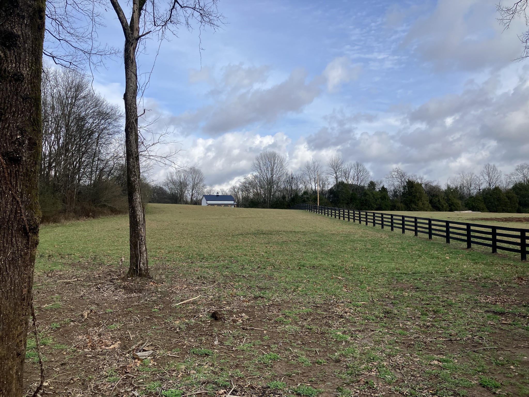 3333 Booker Ridge Road Mount Pleasant, TN 38474 - Photo 8 of 43 a view of a park