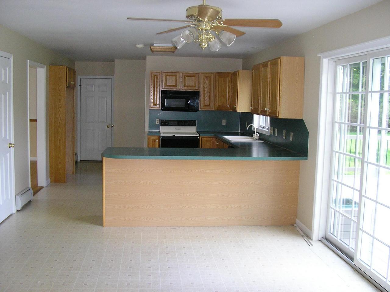 107 Hamilton Road East Stroudsburg, PA 18360 - Photo 14 of 17 Kitchen View # 1