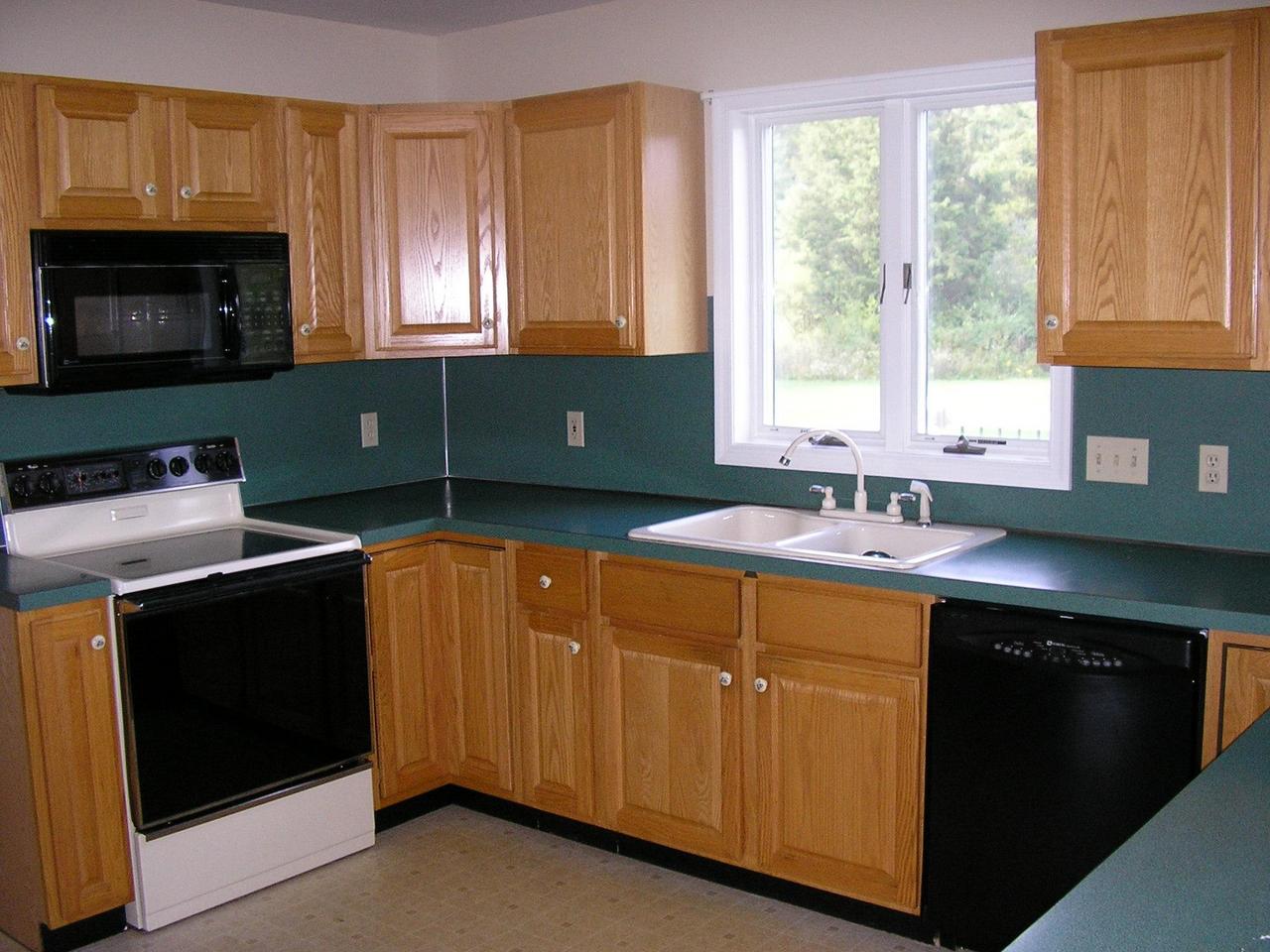 107 Hamilton Road East Stroudsburg, PA 18360 - Photo 15 of 17 Kitchen View # 2