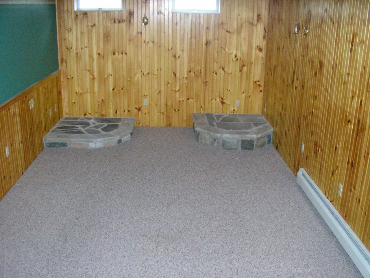 107 Hamilton Road East Stroudsburg, PA 18360 - Photo 4 of 17 Basement