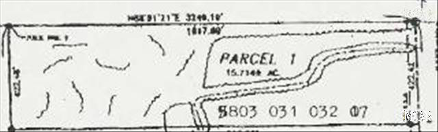 0 Kruse Road Petersburg, MI 49270 - Photo 1 of 1 20022748.JPG