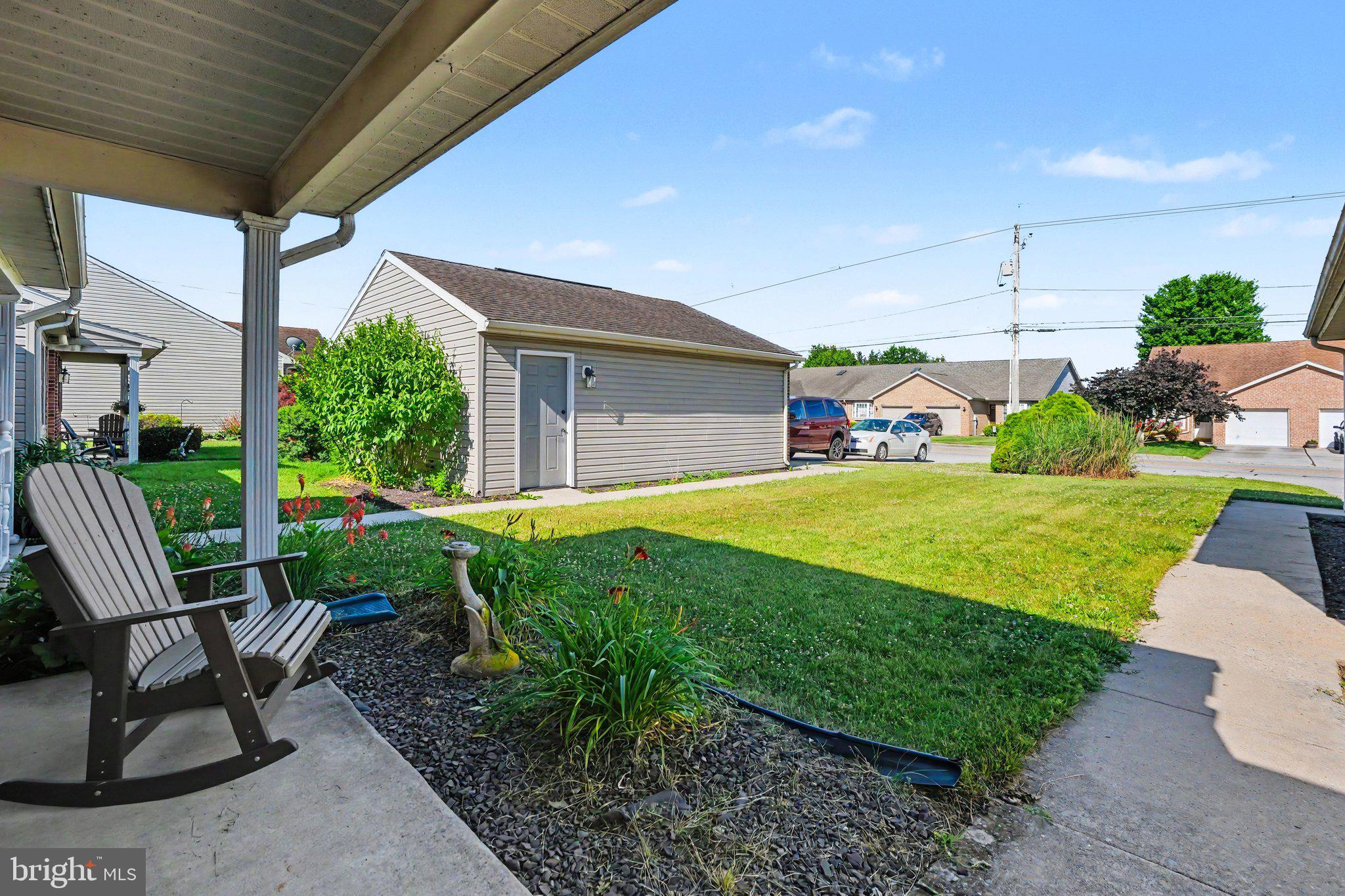 1208 Progress Road Chambersburg, PA 17201 - Photo 25 of 31