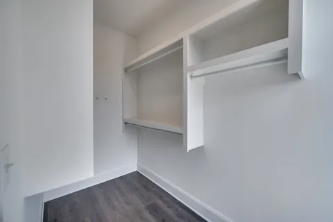 a view of small space