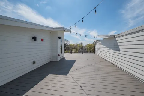 a view of a terrace