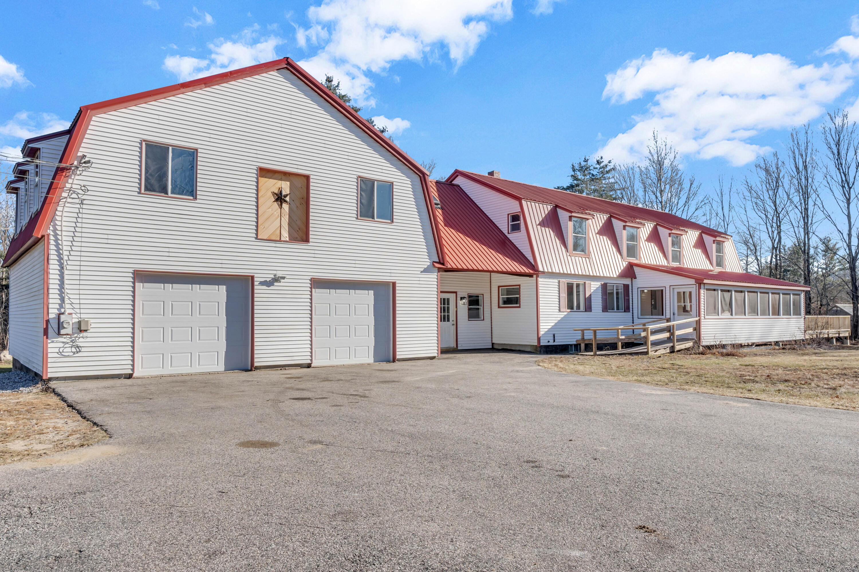 306 High Road Cornish, ME 04020 - Photo 69 of 97 DSC00894