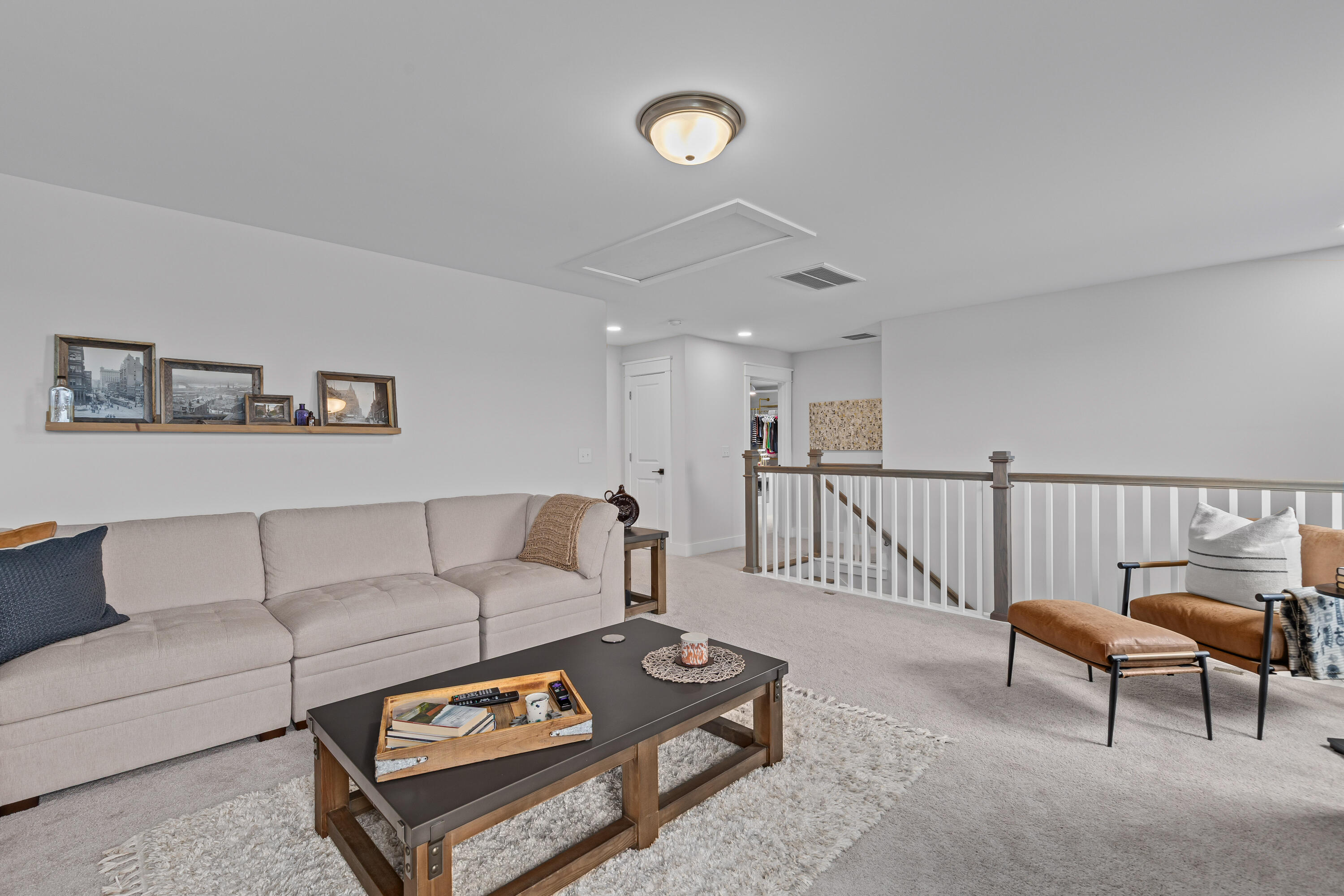 125 Riley Farms Court Summerville, SC 29486 - Photo 21 of 35 Upstairs Loft