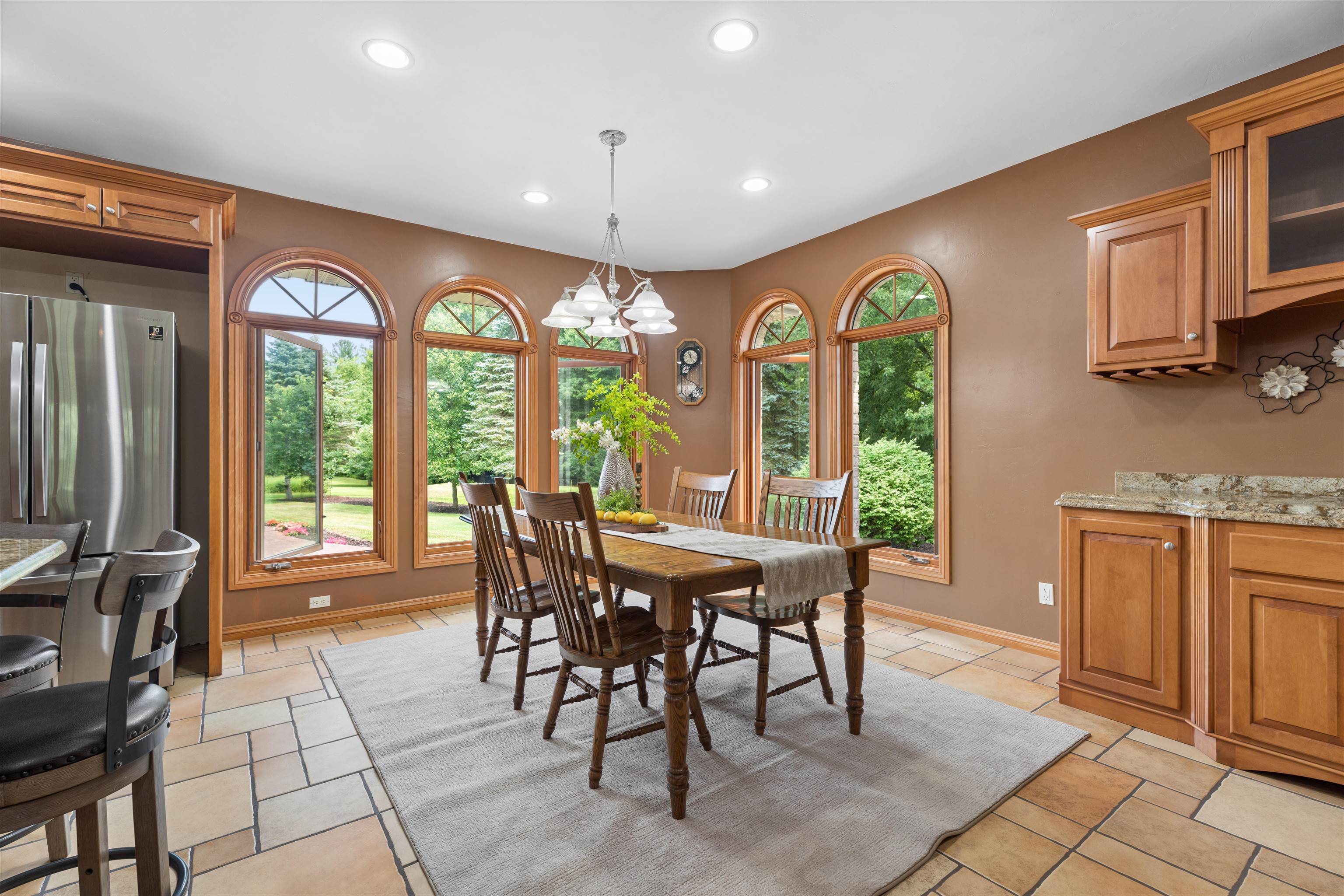 7150 South Chase Road Sobieski, WI 54171 - Photo 9 of 48 Gallery Image 9