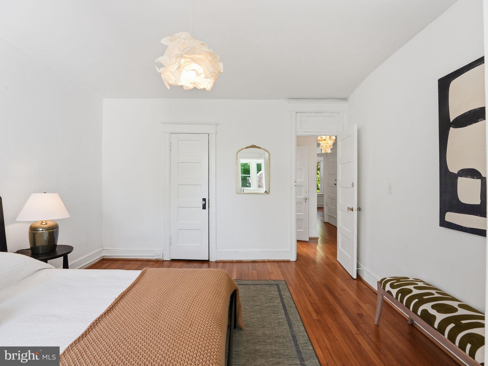 1922 Park Road Northwest Washington, DC 20010 - Photo 18 of 38