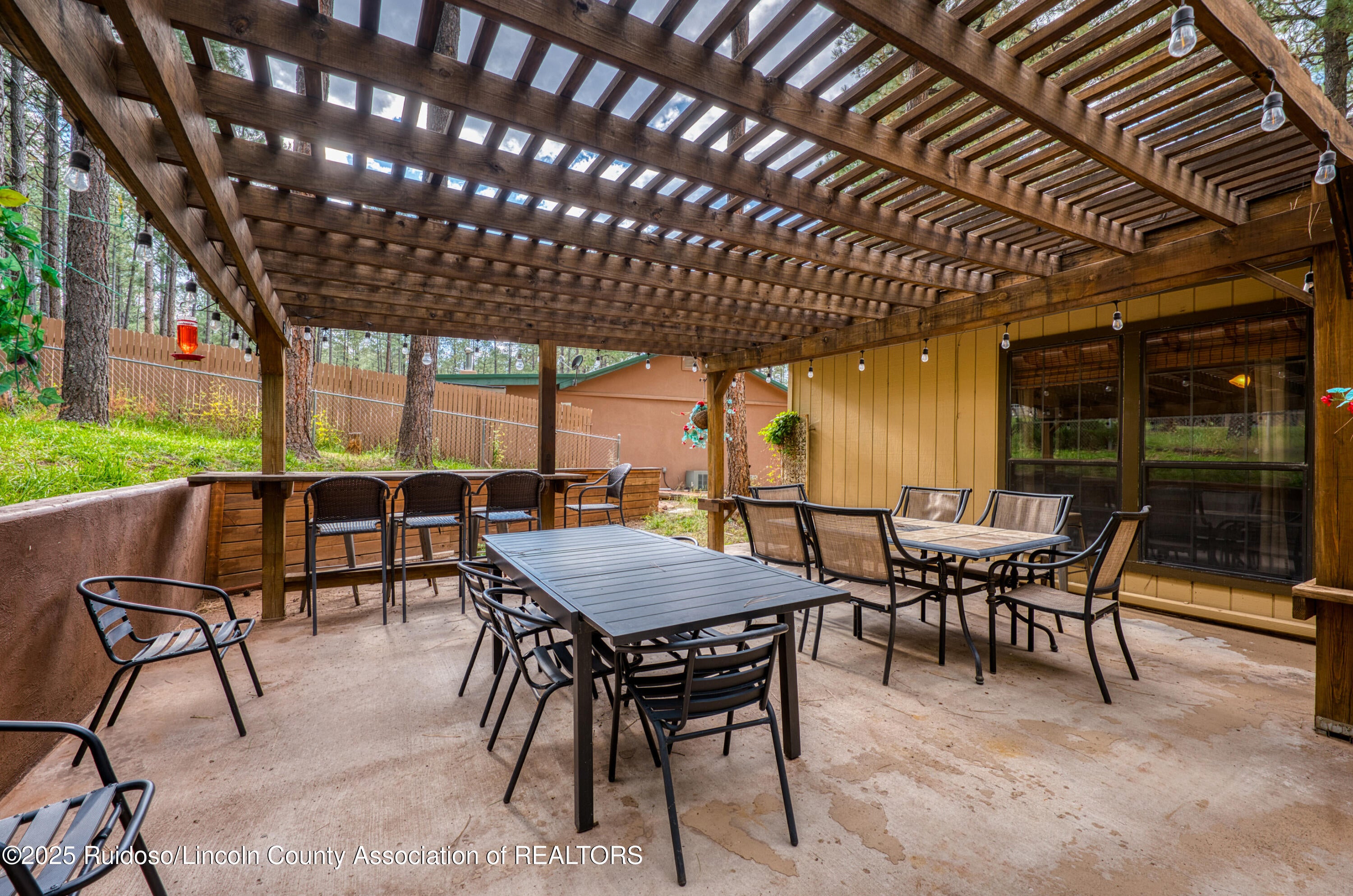 106 Buckner Drive Ruidoso, NM 88345 - Photo 73 of 80 Gallery Image 73
