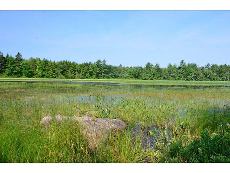 Off Burlington Beach Road Burlington, ME 04417 - Photo 24 of 34 Land/Lot.