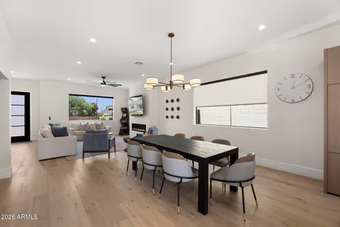 $2,189,000 | 4546 East Campbell Avenue, Phoenix, AZ 85018