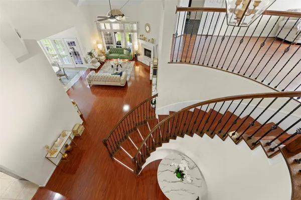 $589,000 | 23307 Parkway Lakes Lane, Richmond, TX 77407