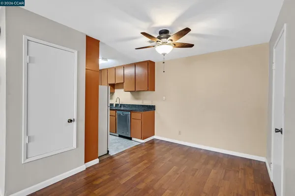 $350,000 | 5020 Valley Crest Drive, Unit 110, Concord, CA 94521